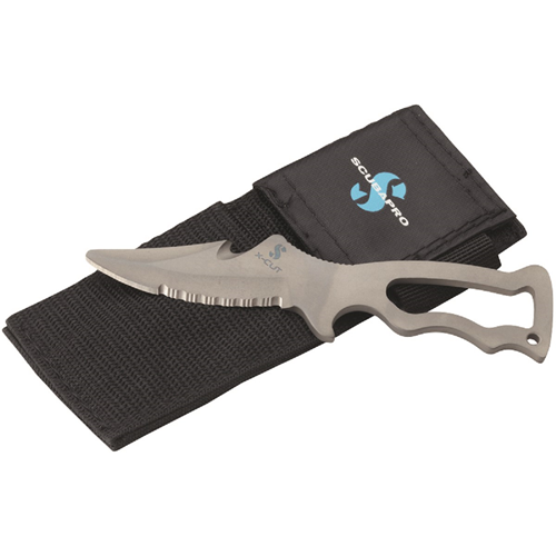 Scubapro Knife Mesh Cutter